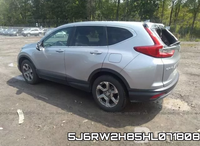 5J6RW2H85HL071808 фото 4