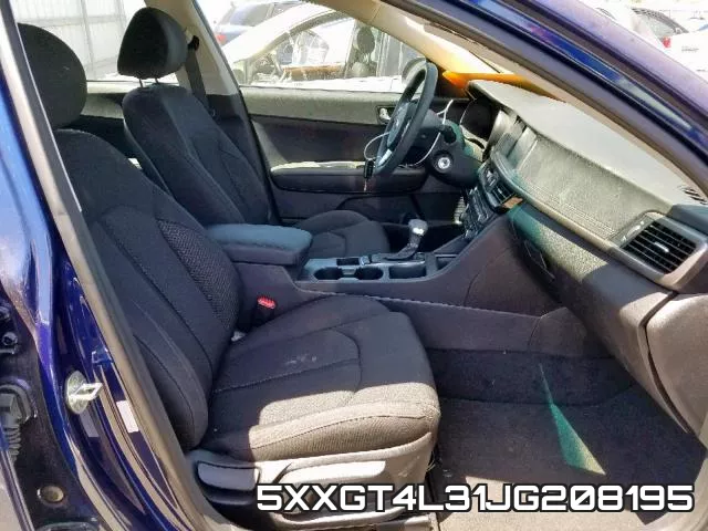 5XXGT4L31JG208195 фото 6