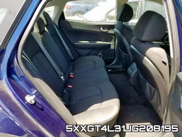 5XXGT4L31JG208195 фото 7