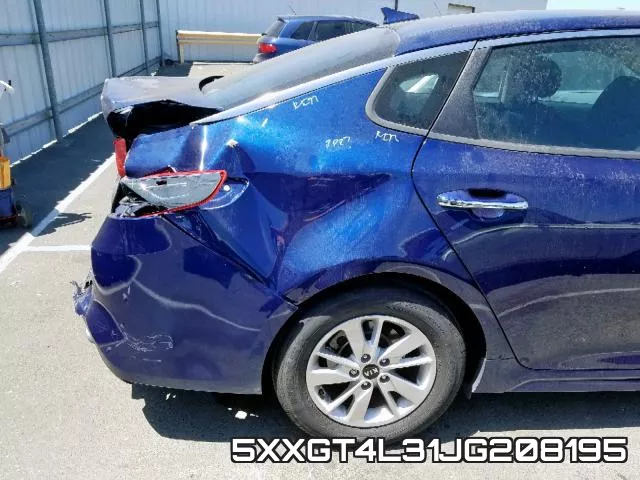 5XXGT4L31JG208195 фото 10