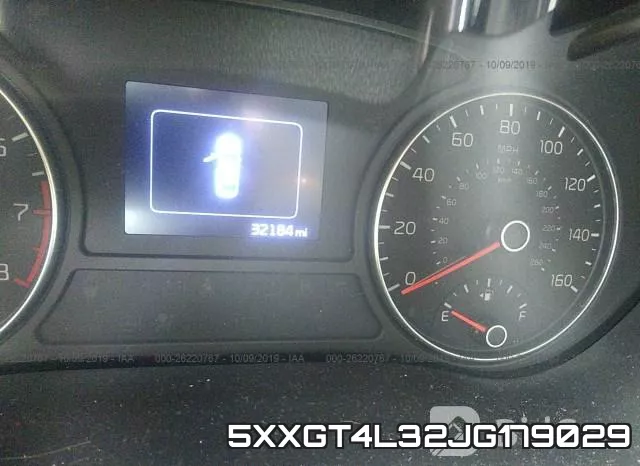 5XXGT4L32JG179029 фото 8