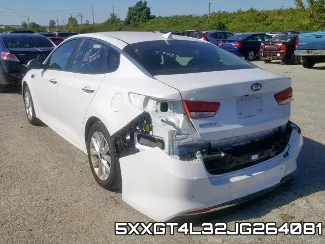 5XXGT4L32JG264081 фото 4