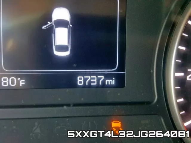 5XXGT4L32JG264081 фото 9