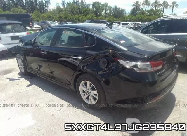 5XXGT4L37JG235840 фото 4