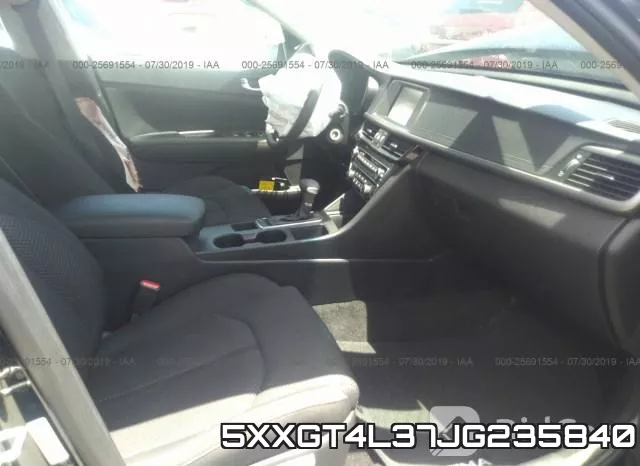 5XXGT4L37JG235840 фото 6