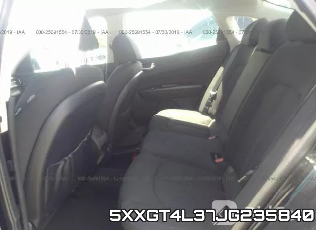 5XXGT4L37JG235840 фото 9