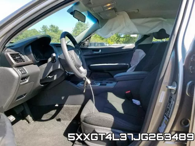 5XXGT4L37JG263489 фото 6