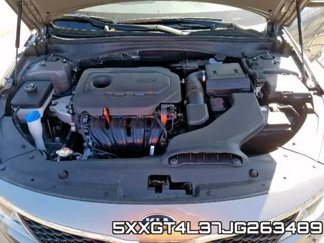 5XXGT4L37JG263489 фото 8