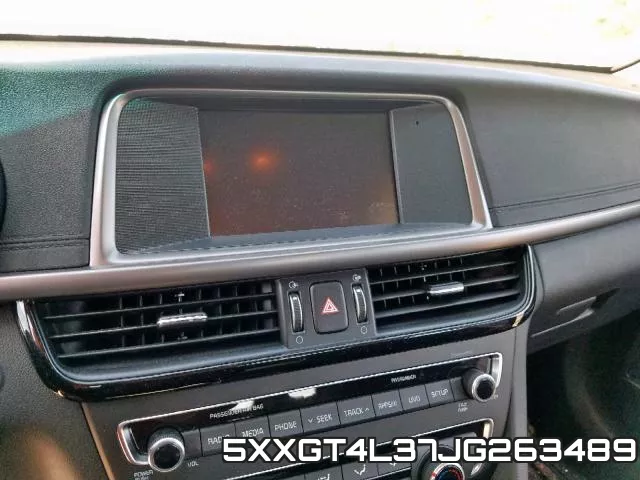 5XXGT4L37JG263489 фото 10