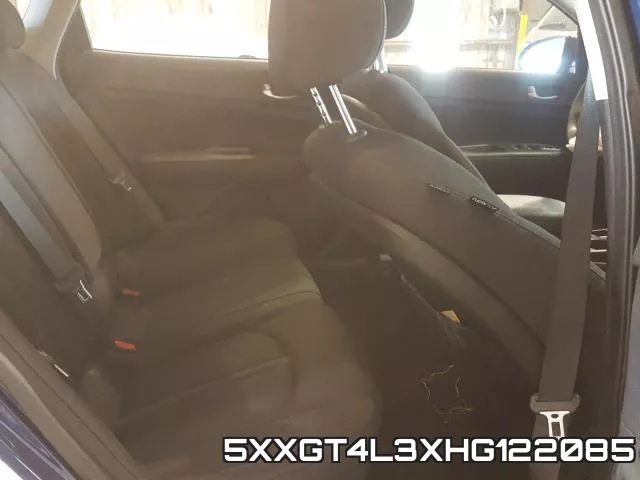 5XXGT4L3XHG122085 фото 7