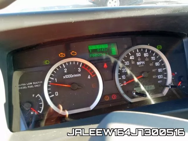 JALEEW164J7300516 фото 8