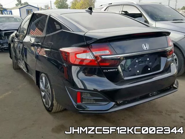 JHMZC5F12KC002344 фото 4