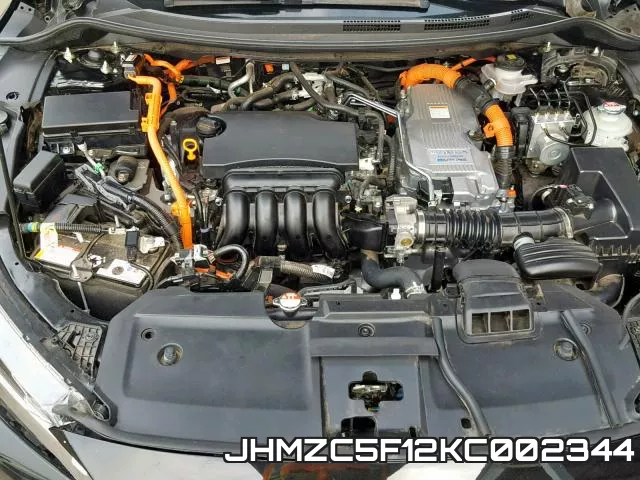 JHMZC5F12KC002344 фото 8