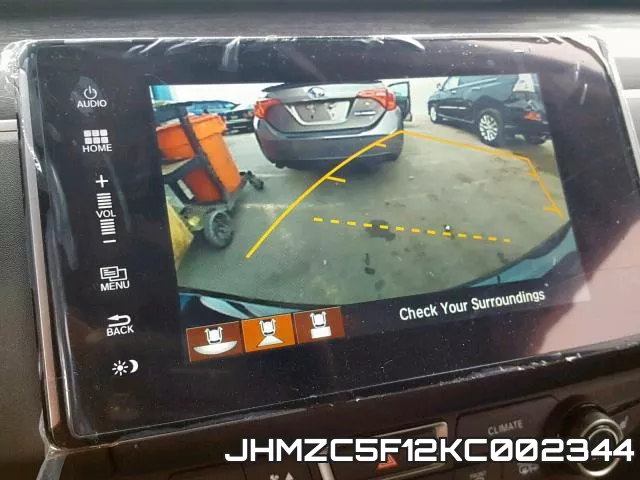 JHMZC5F12KC002344 фото 10
