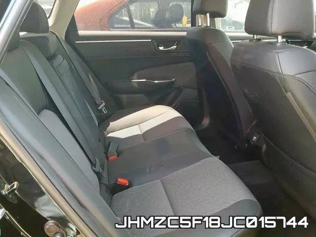 JHMZC5F18JC015744 фото 7