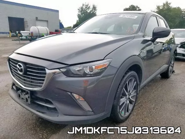 JM1DKFC75J0313604 фото 3