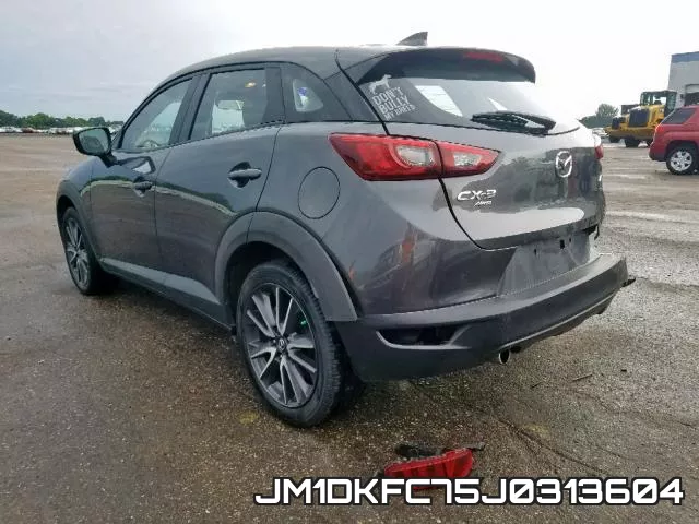 JM1DKFC75J0313604 фото 4