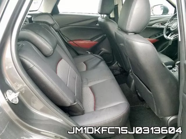 JM1DKFC75J0313604 фото 7