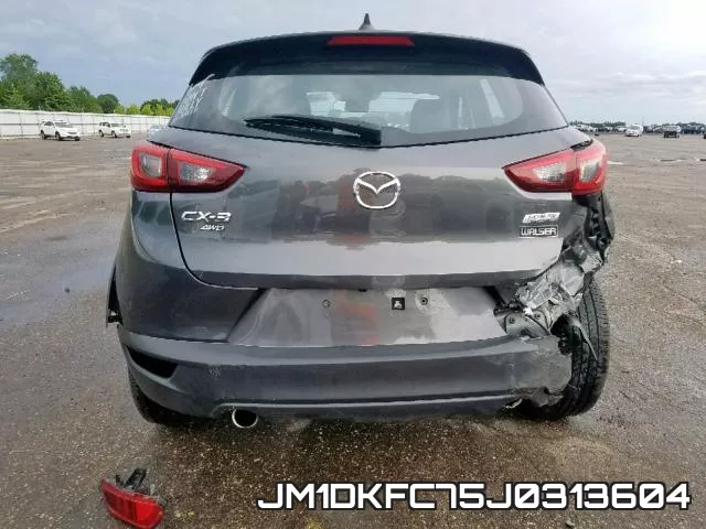 JM1DKFC75J0313604 фото 10
