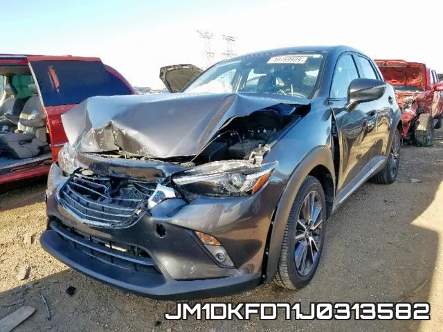 JM1DKFD71J0313582 фото 3