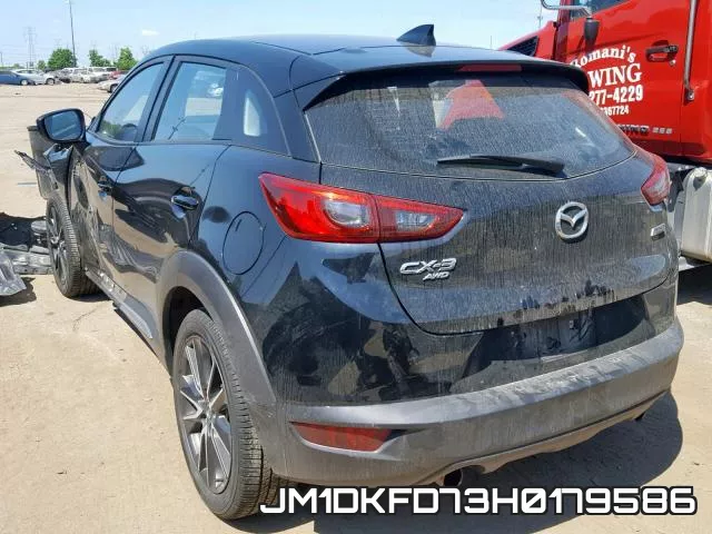 JM1DKFD73H0179586 фото 4
