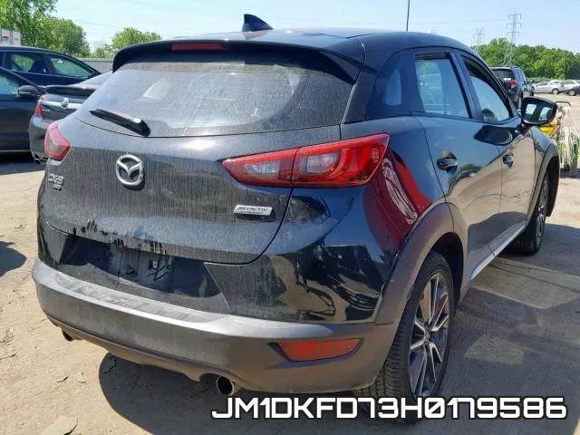 JM1DKFD73H0179586 фото 5