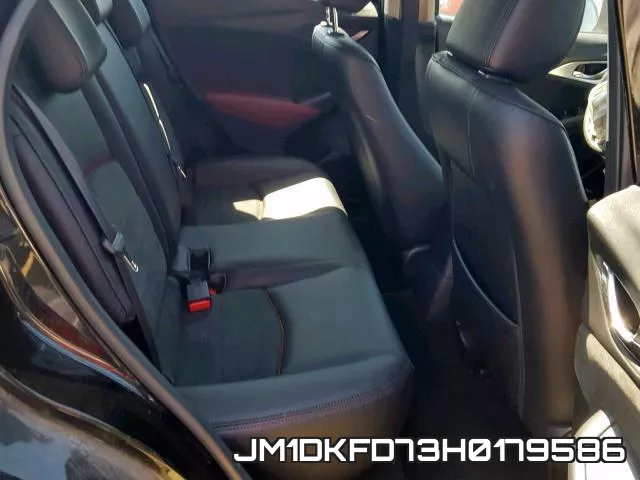 JM1DKFD73H0179586 фото 7