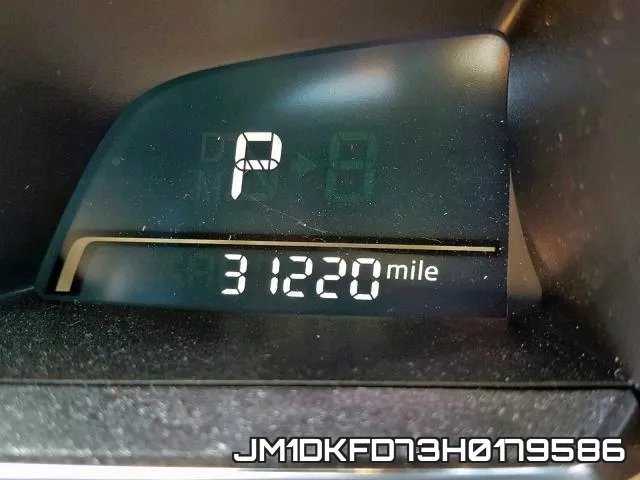 JM1DKFD73H0179586 фото 9