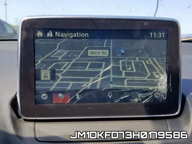 JM1DKFD73H0179586 фото 10