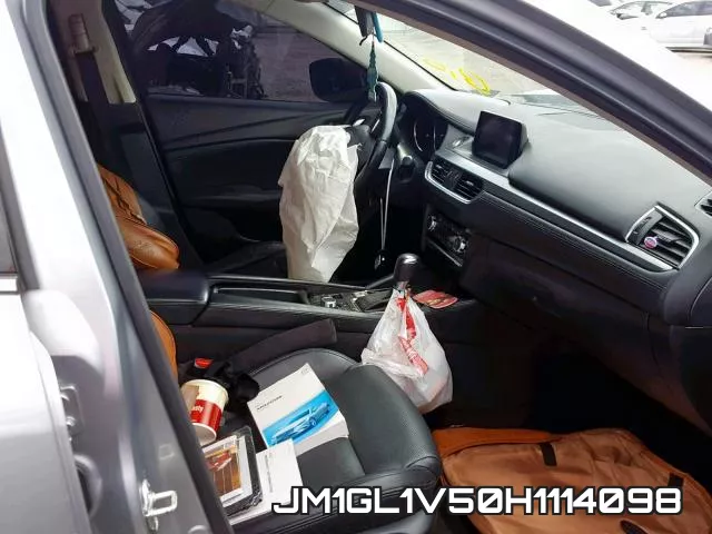 JM1GL1V50H1114098 фото 6