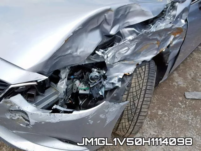 JM1GL1V50H1114098 фото 10