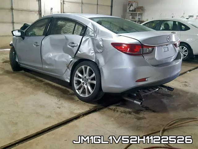 JM1GL1V52H1122526 фото 4