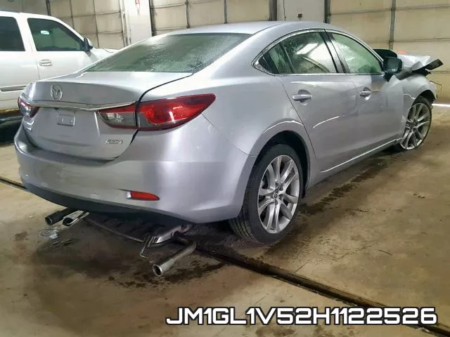 JM1GL1V52H1122526 фото 5