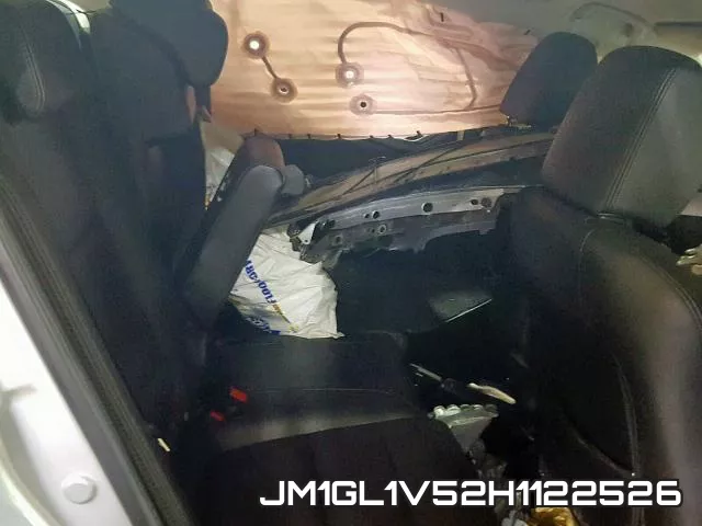 JM1GL1V52H1122526 фото 7