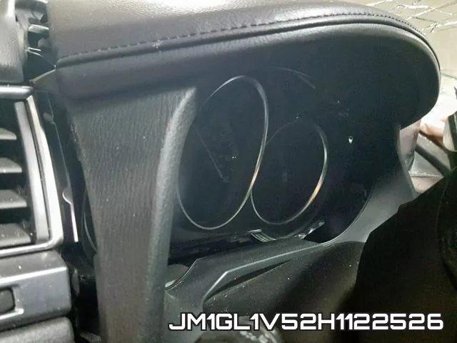 JM1GL1V52H1122526 фото 9