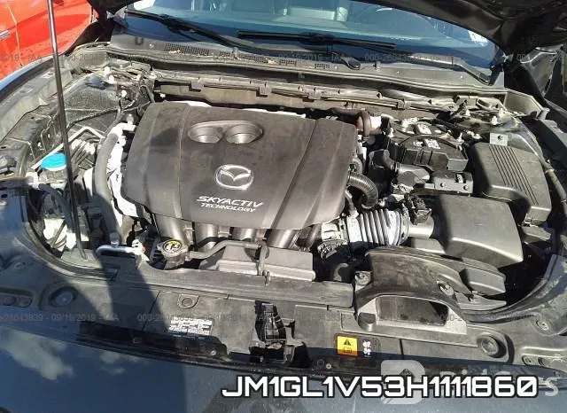 JM1GL1V53H1111860 фото 2