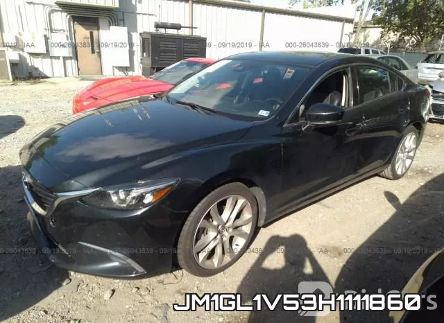 JM1GL1V53H1111860 фото 3