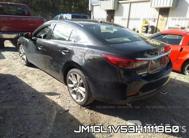JM1GL1V53H1111860 фото 4