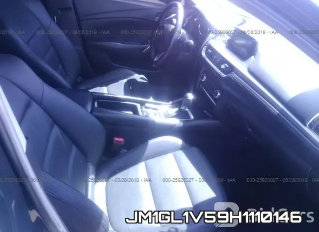 JM1GL1V59H1110146 фото 6