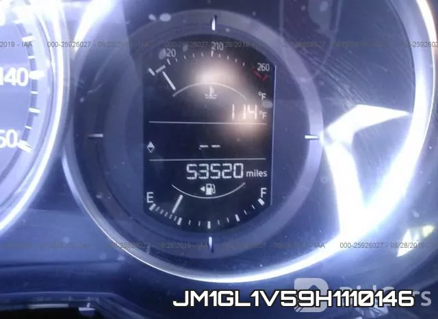 JM1GL1V59H1110146 фото 8