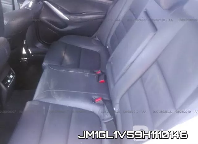 JM1GL1V59H1110146 фото 9