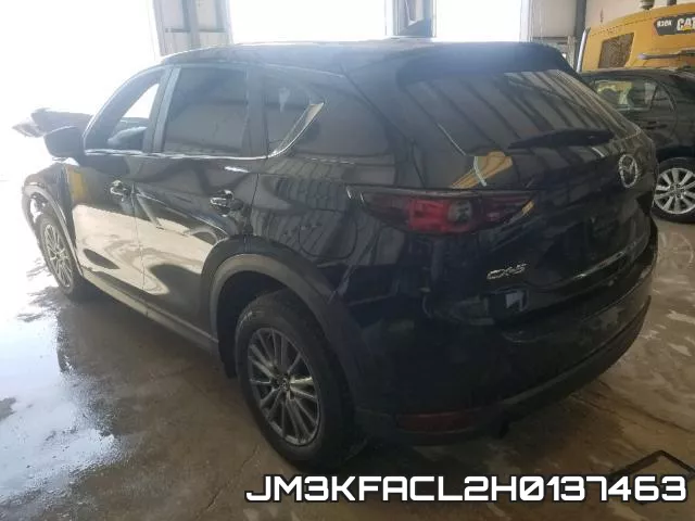 JM3KFACL2H0137463 фото 4