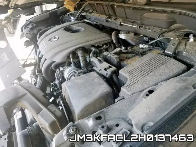 JM3KFACL2H0137463 фото 8