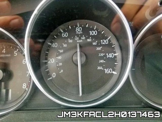 JM3KFACL2H0137463 фото 9