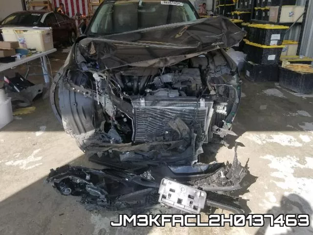 JM3KFACL2H0137463 фото 10