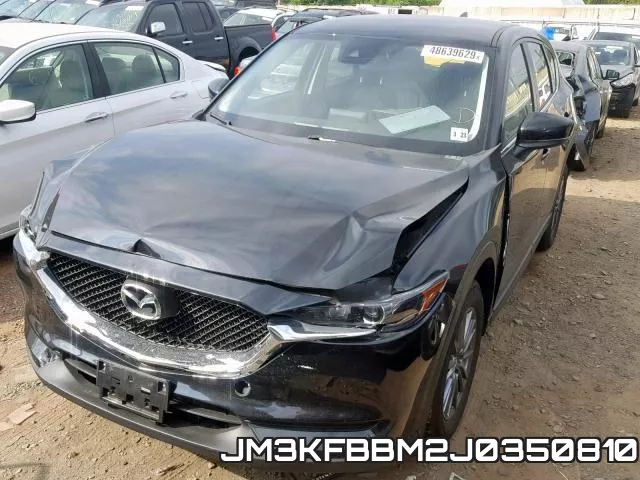 JM3KFBBM2J0350810 фото 3