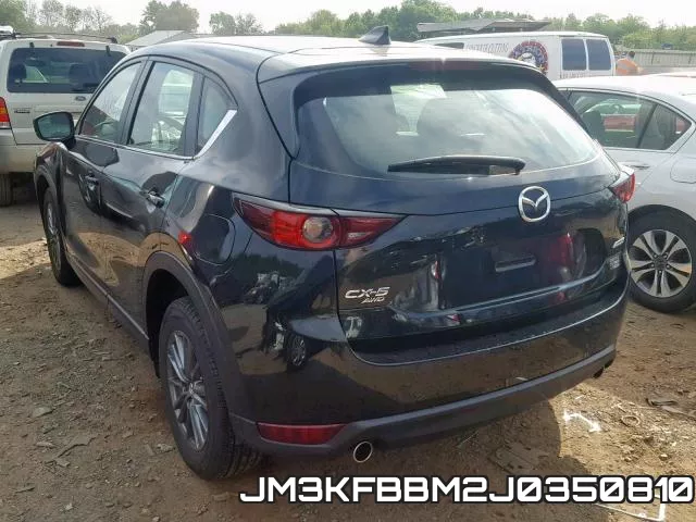 JM3KFBBM2J0350810 фото 4