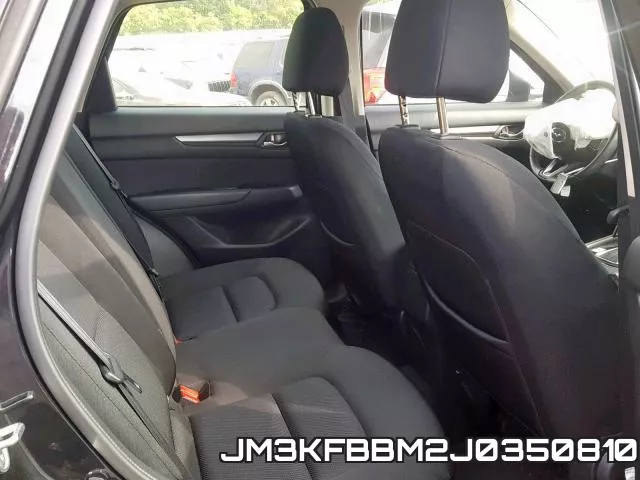 JM3KFBBM2J0350810 фото 7