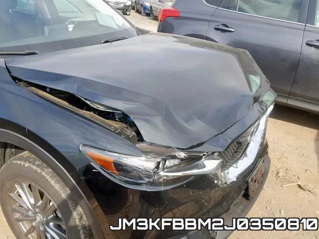 JM3KFBBM2J0350810 фото 8