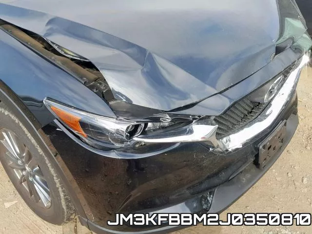 JM3KFBBM2J0350810 фото 10
